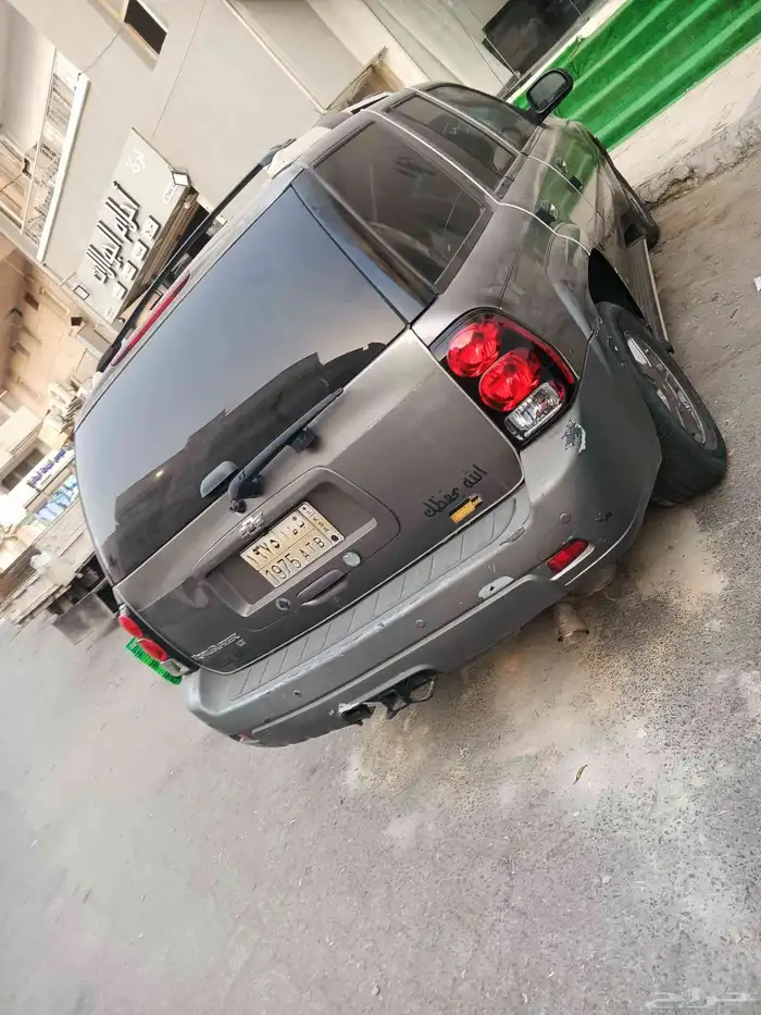 شيفروليه بليزر 2008 ماشاء الله استخدام خاص 0