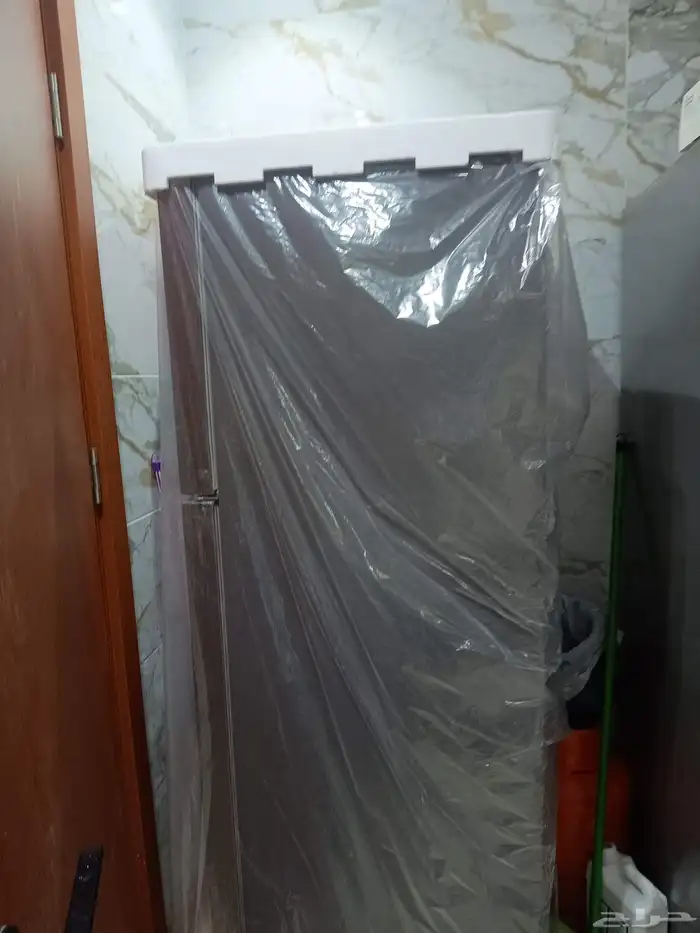 ثلاجه جديده 1