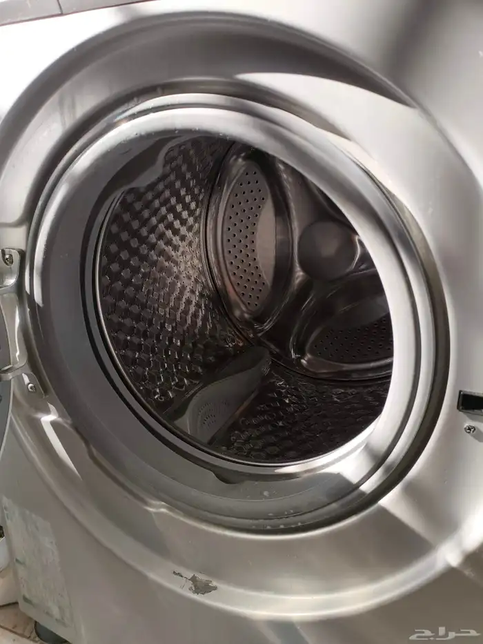 غسالة باناسونيك 1