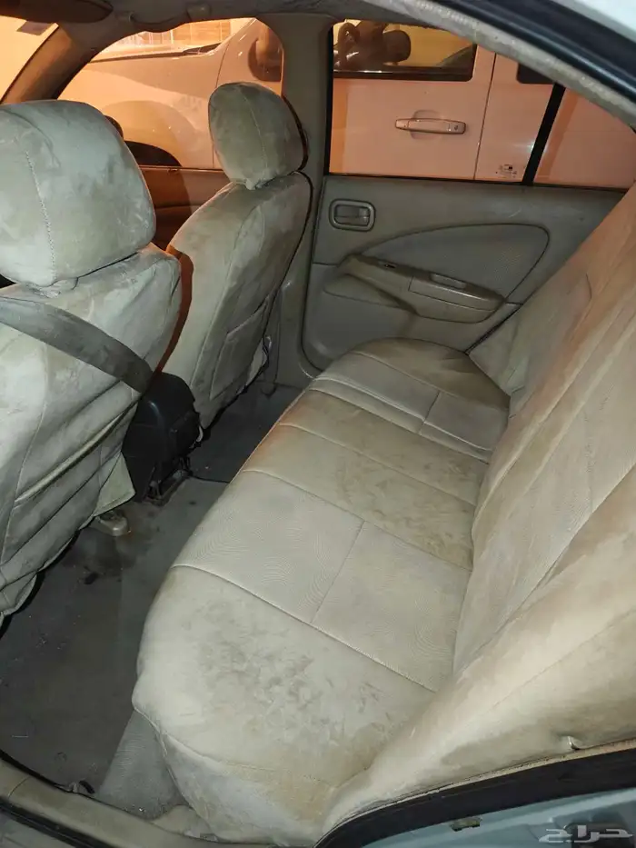 نيسان صني للبيع 0