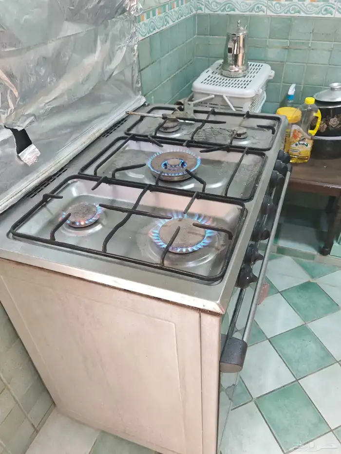 فران خمسه عيون شغال على الشرط على السوم 0