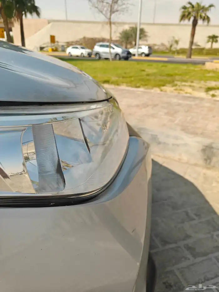 للبيع تويوتا يارس 2022 وكاله 1