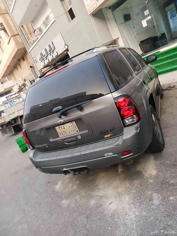 شيفروليه بليزر 2008 ماشاء الله استخدام خاص 1