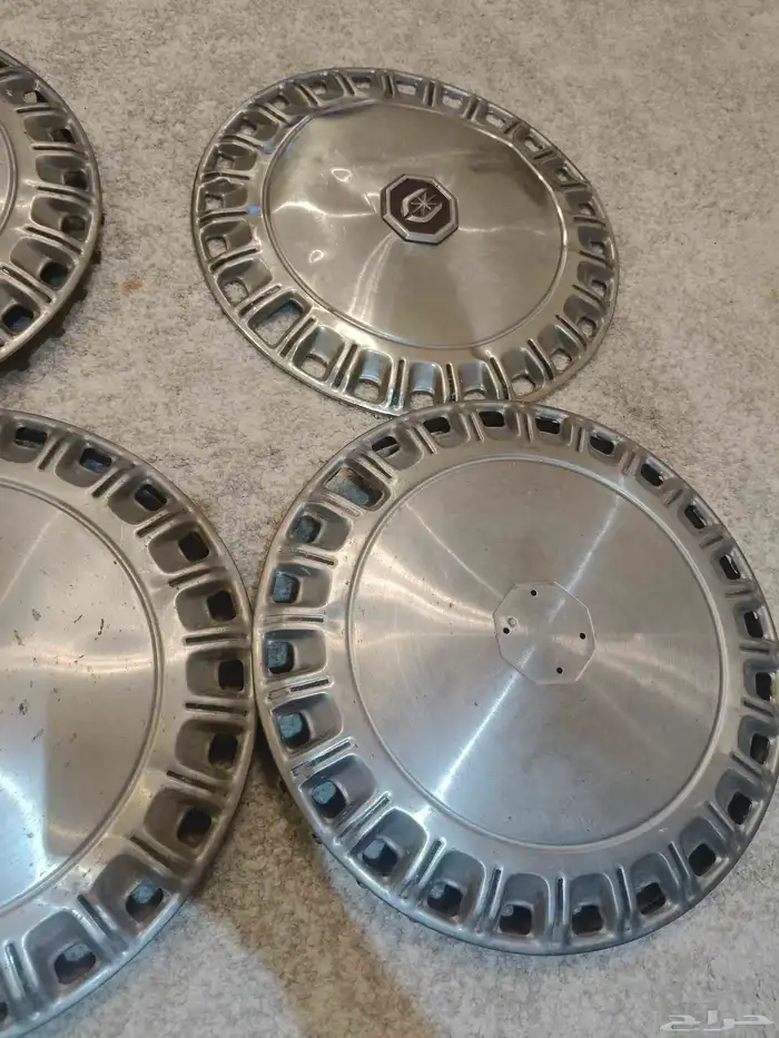 طيس كرسيدا 88 اصلي وكاله 2