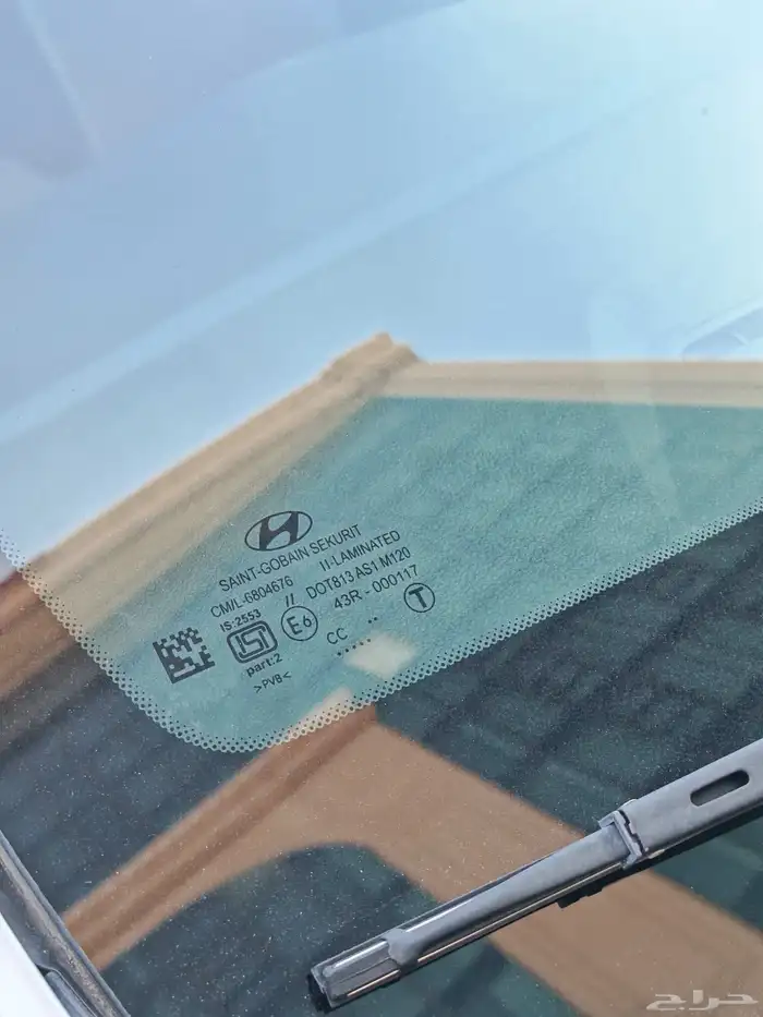 2023 هيونداي اكسنت 16