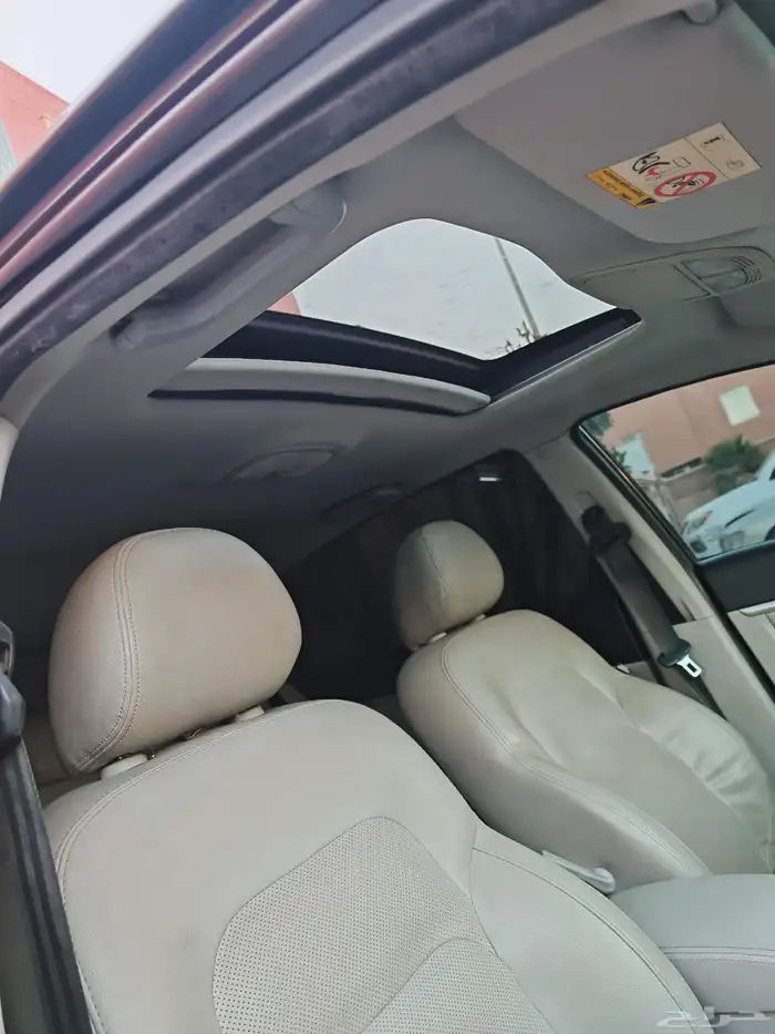 جيلي امجراند 7 ec7 6