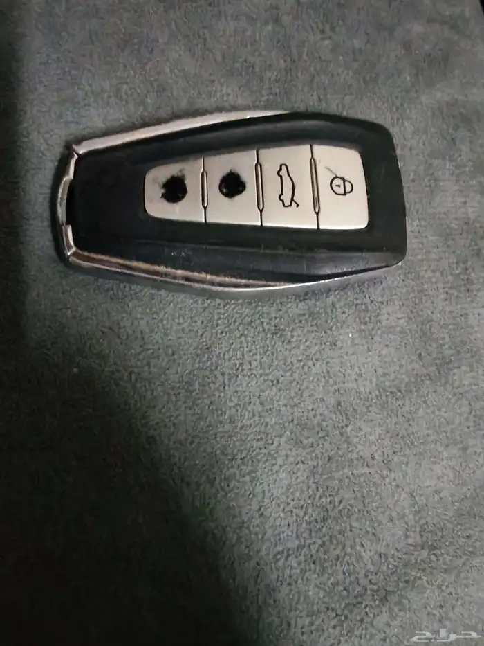 مفتاح جيلي امجراند 2023. مفتاح أم دي 2022 4