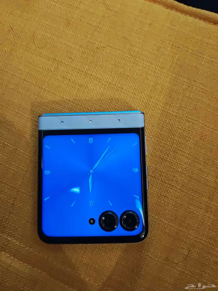 جوال موتورولا رازر 60 اصدار سوارفسكي الاصدار المحدود 1