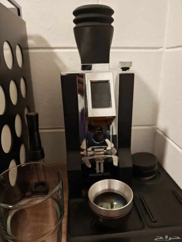 مكينة قهوة روكت ابارتمنتو 1