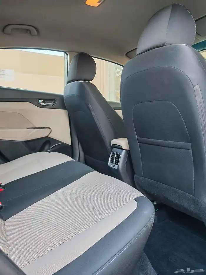 2023 هيونداي اكسنت 42