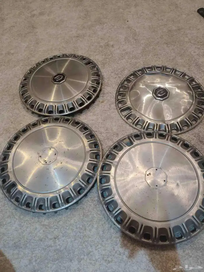 طيس كرسيدا 88 اصلي وكاله 0