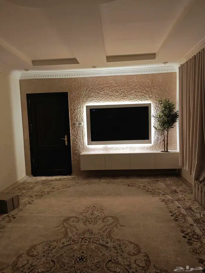 رؤى_هوم_للاثاث غرف نوم غرف أطفال ديكورات 39