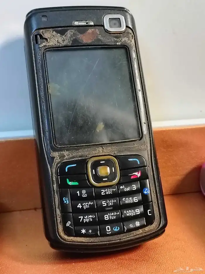 جوالات نوكيا و سامسونج اصلية قديمة 7