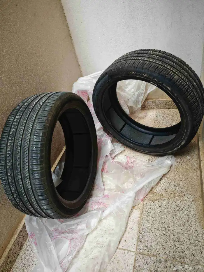 كفرين مستعملة هانكوك 4