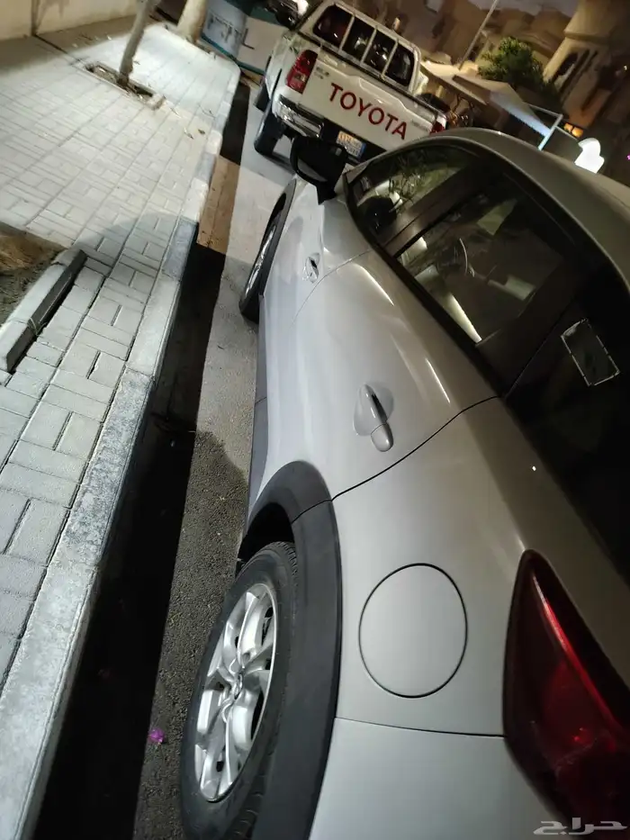 مازدا cx3 2018 3