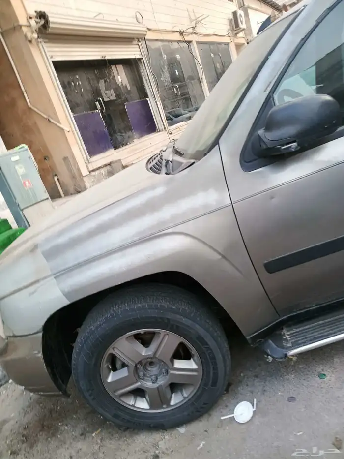 شيفروليه بليزر 2008 ماشاء الله استخدام خاص 2