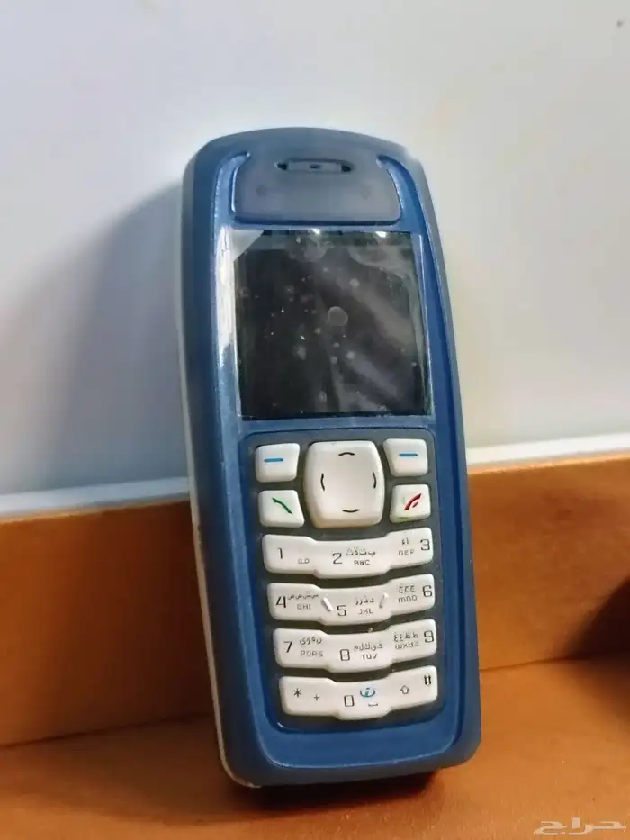 جوالات نوكيا و سامسونج اصلية قديمة 8