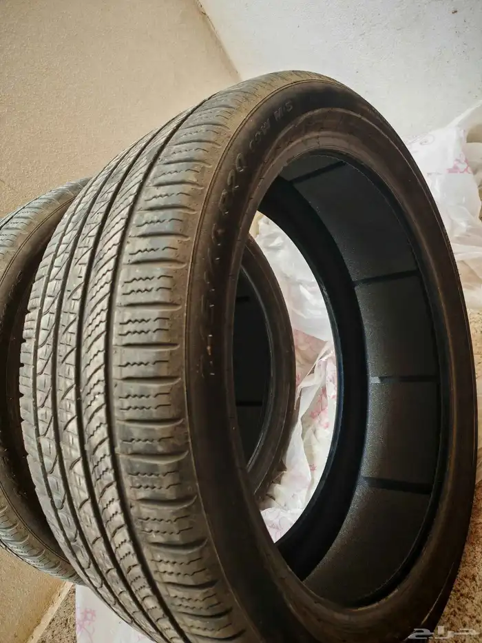 كفرين مستعملة هانكوك 0