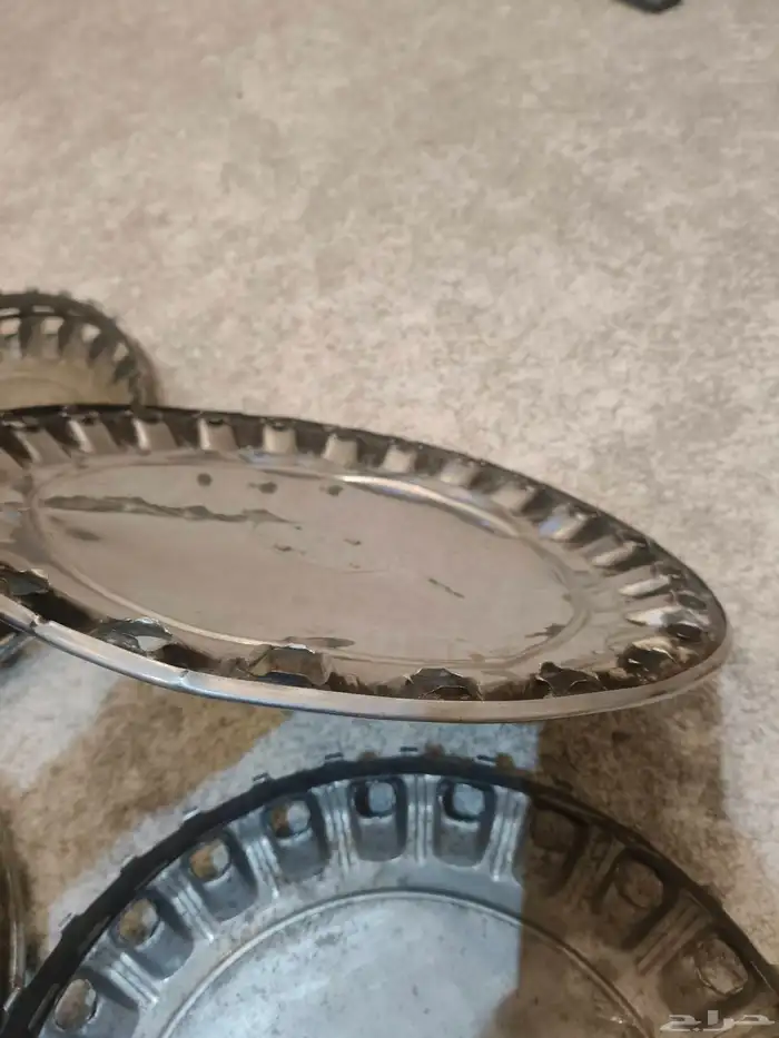 طيس كرسيدا 88 اصلي وكاله 5