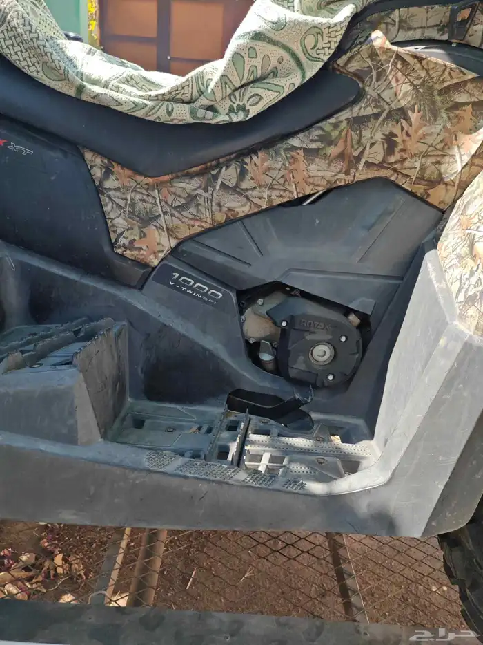 دباب كانام مديل 2015 قوه 1000 2