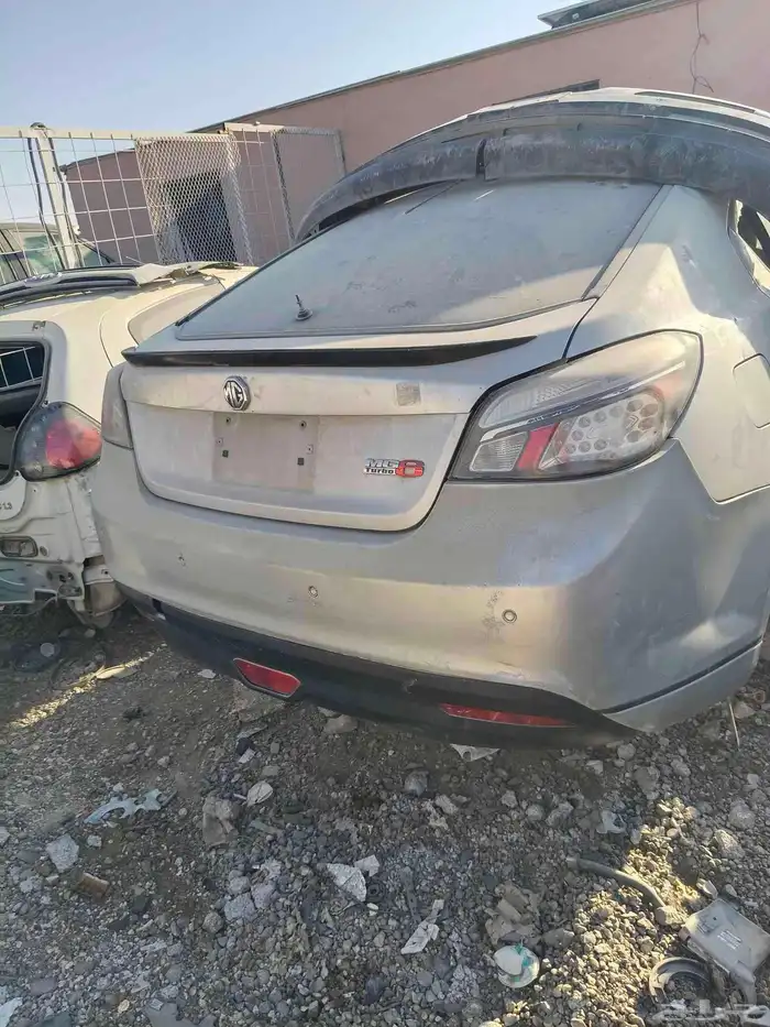 قطع غيار تشليح اكسبلورر من 2002 إلى 2010 3