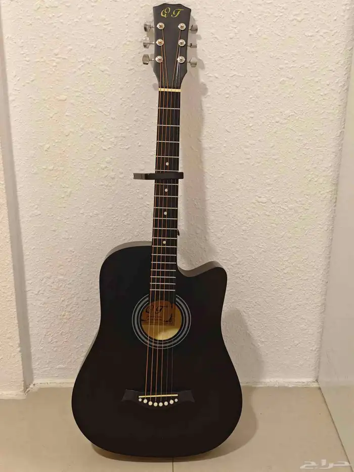 قيتار جديد استخدام ساعات 0