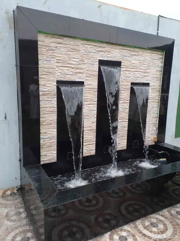 تنسيق حدائق خميس مشيط وابها 3