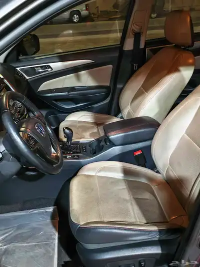 شانجان CS75 index