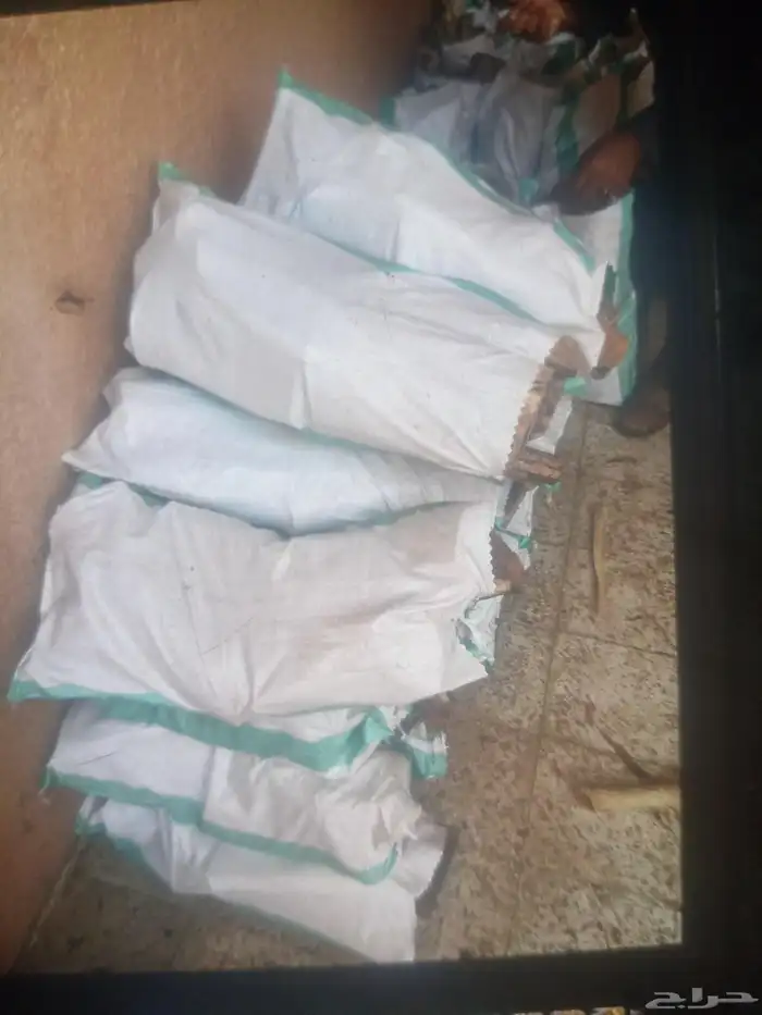 حطب مستورد يوجد توصيل 1