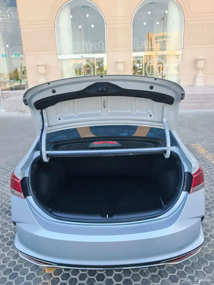 2023 هيونداي اكسنت 47