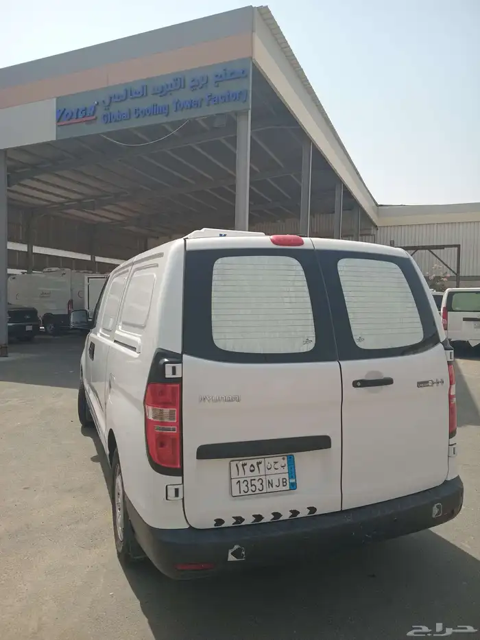 نحن مصنع فولجا السعودية لتجهيز سيارات التبريد والتجميد 7