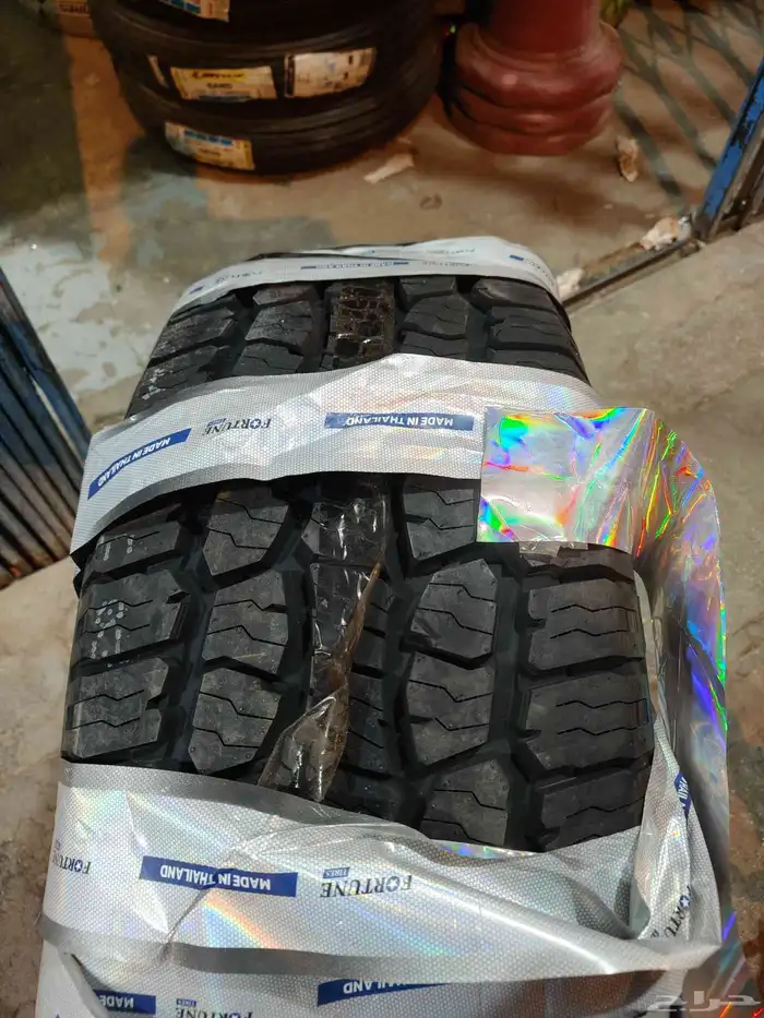 كفرات تايلندي 325 60 20 2