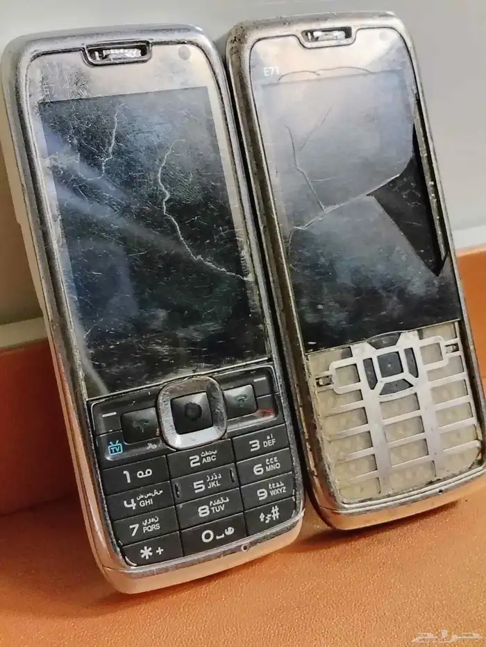 جوالات نوكيا و سامسونج اصلية قديمة 13