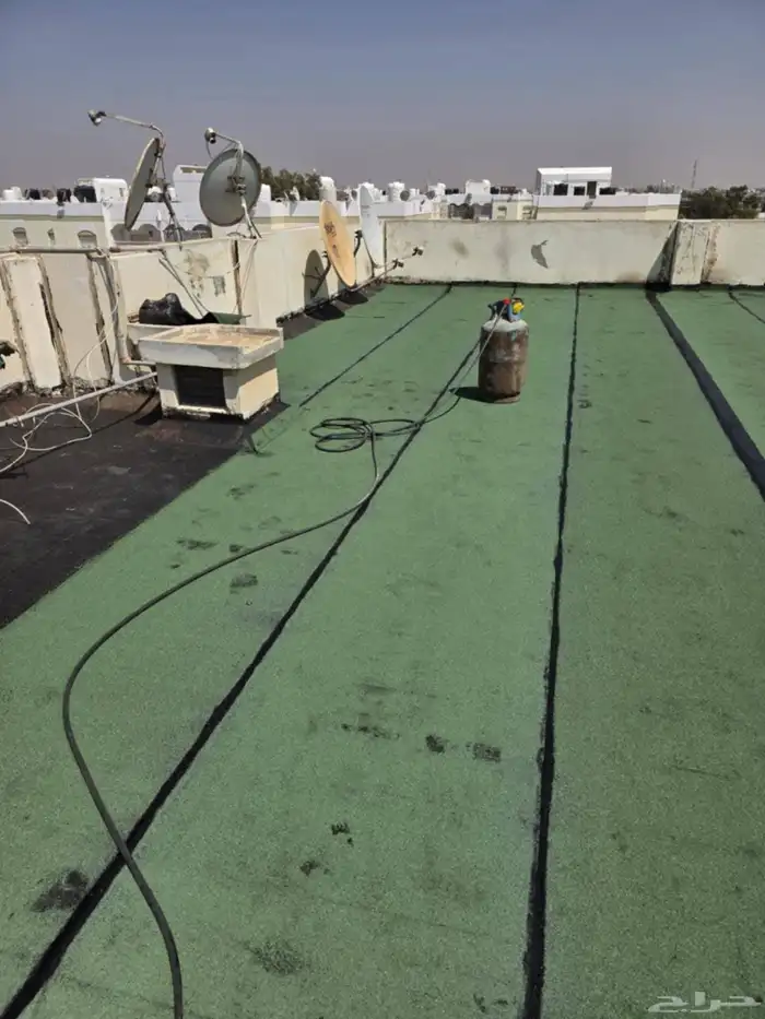 عازل لفات عازل سمنتيه عازل مطاطي عازل حراري رغويه 9