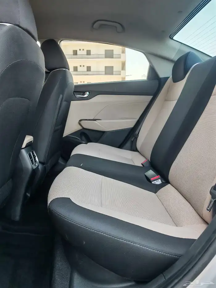 2023 هيونداي اكسنت 32