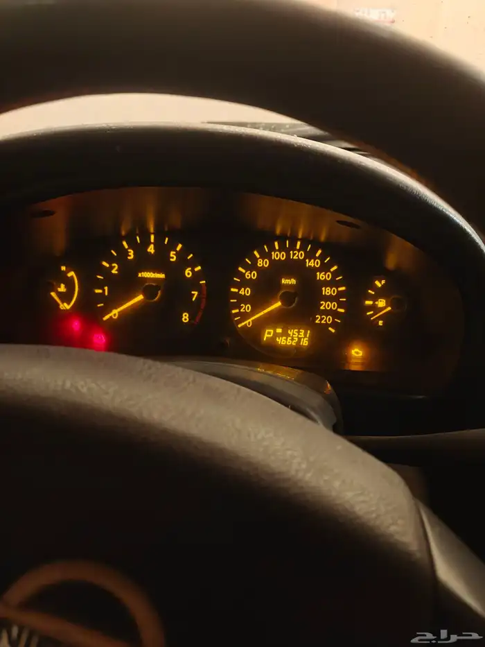 نيسان صني للبيع 3