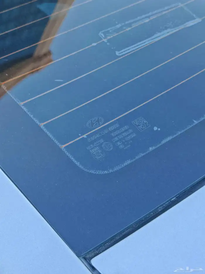 2023 هيونداي اكسنت 23