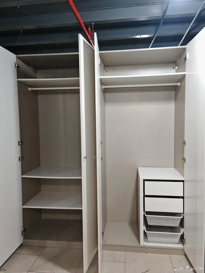 دولاب ايكيا 1