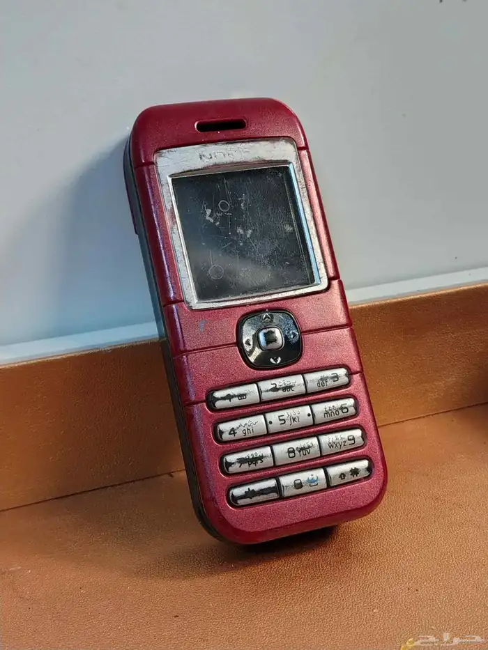 جوالات نوكيا و سامسونج اصلية قديمة 11