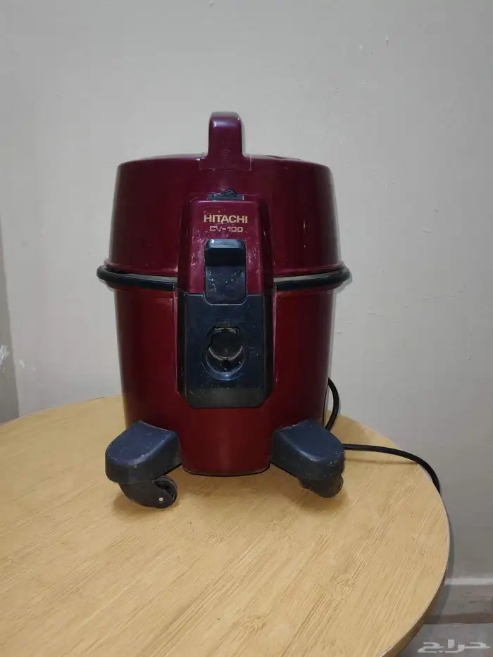 مكنسة كهربائية هيتاشي الأصلي 1