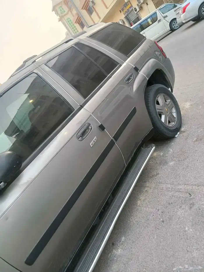 شيفروليه بليزر 2008 ماشاء الله استخدام خاص 3