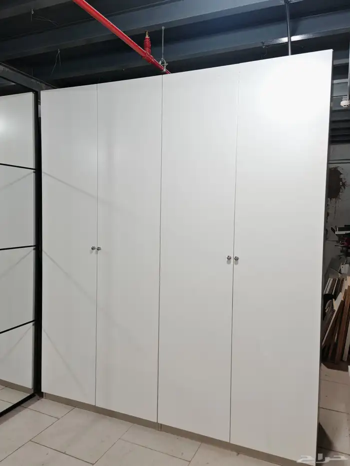 دولاب ايكيا 0