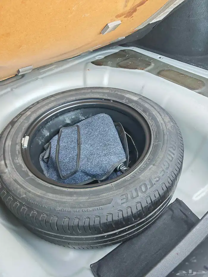 2023 هيونداي اكسنت 48