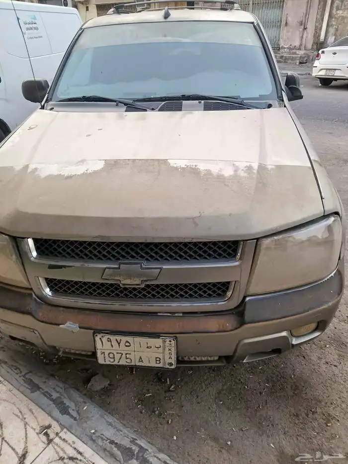 شيفروليه بليزر 2008 ماشاء الله استخدام خاص 4