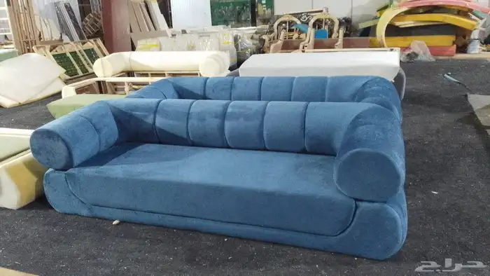 كنب مودرن 11 شخص مع ضمان 5 سنوات 3