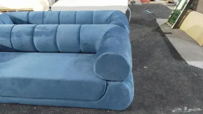 كنب مودرن 11 شخص مع ضمان 5 سنوات 2