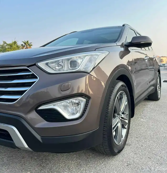 هونداي سنتافي جراند 2016 v6 19