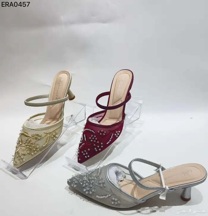 جزم نسائي فاخره جملة 0