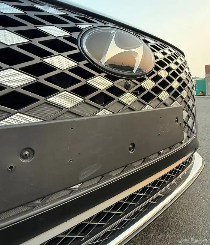 هونداي ازيرا 2022 ( 4 سلندر ) فل كامل بدون بانوراما للبيع 8