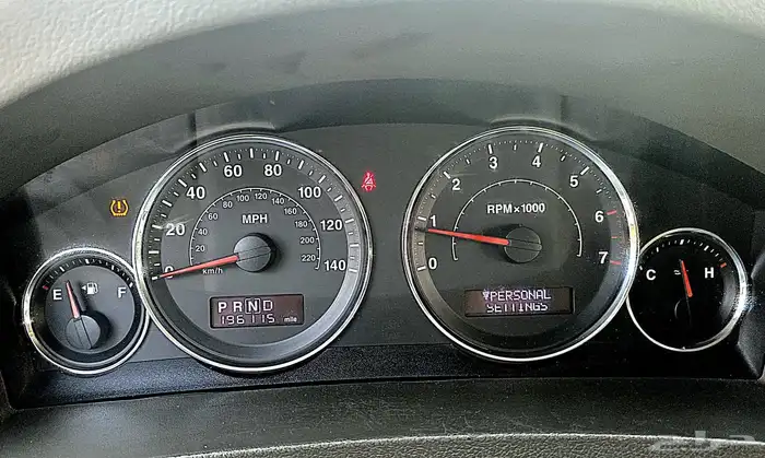 جيب شروكي نظيييف 21